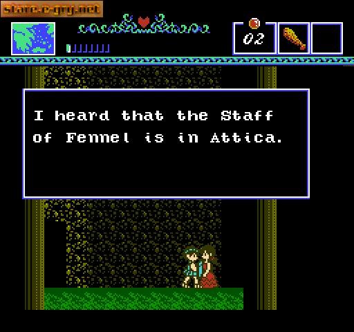 The Battle of Olympus