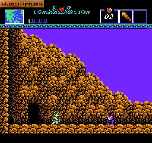 The Battle of Olympus