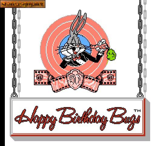 The Bugs Bunny Birthday Blowout