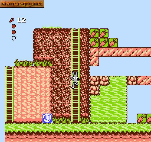 The Bugs Bunny Birthday Blowout