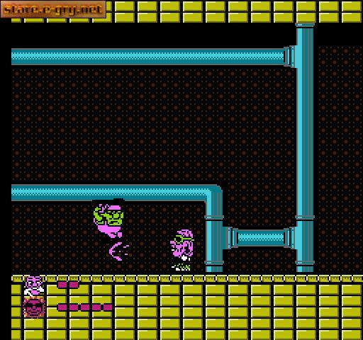 The California Raisins: The Grape Escape