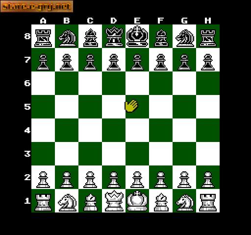 The Chessmaster