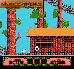 The Fantastic Adventures of Dizzy