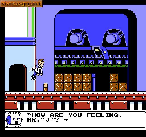 The Jetsons: Cogswell's Caper!