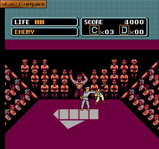 The Karate Kid