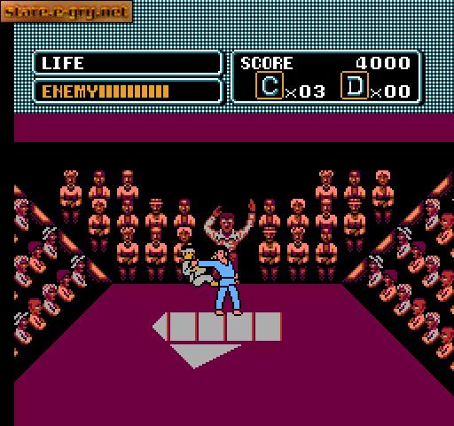 The Karate Kid