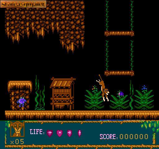 The Lion King III: Simon and Pumba