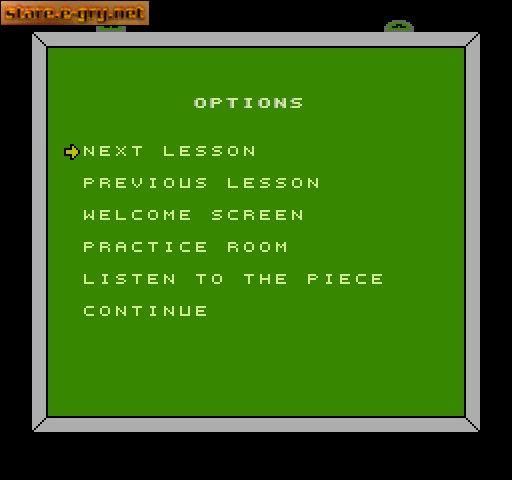 The Miracle Piano Teaching System