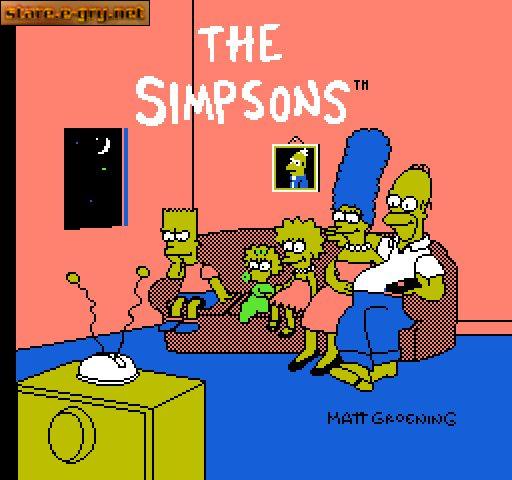 The Simpsons: Bart Vs. the Space Mutants