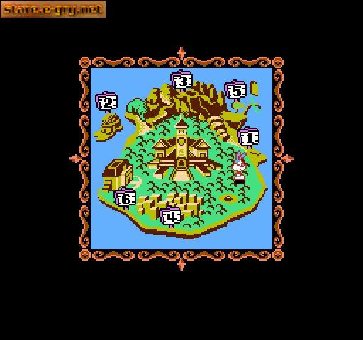 Tiny Toon Adventures