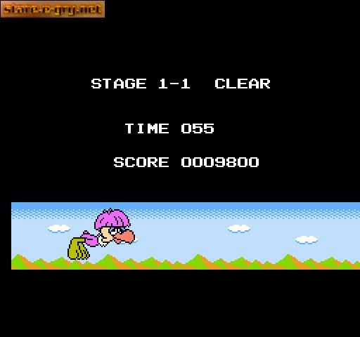 Tiny Toon Adventures
