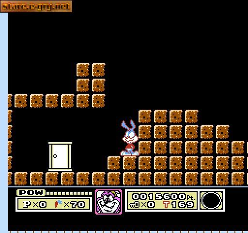 Tiny Toon Adventures