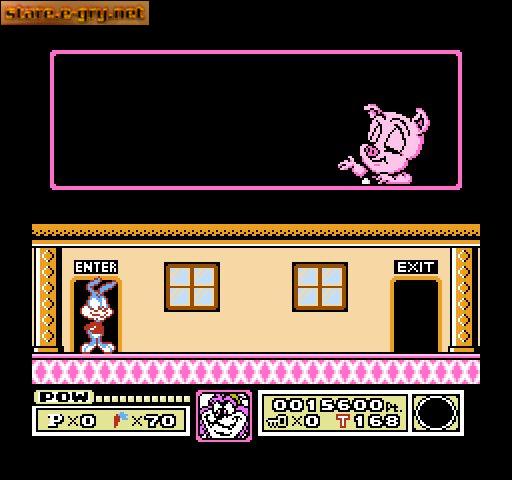 Tiny Toon Adventures