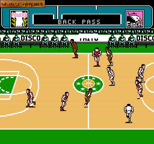 Toita Basketball