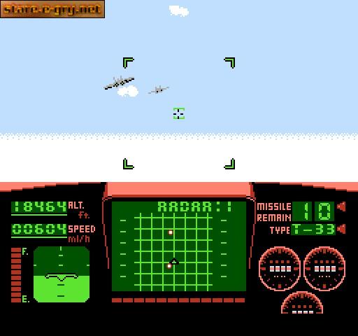 Top Gun