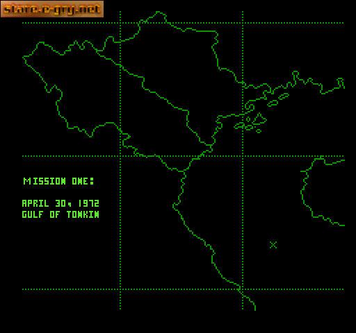 Top Gun III