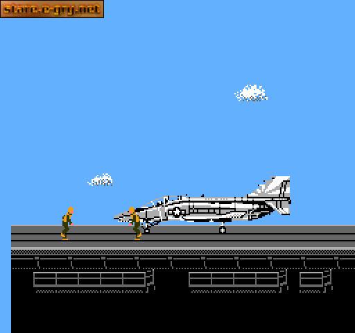Top Gun III