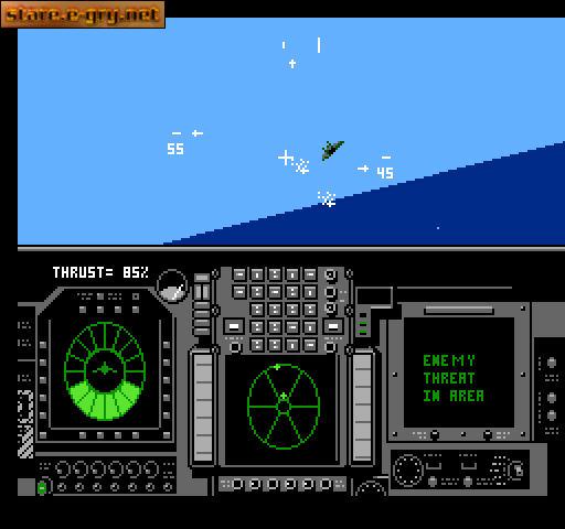 Top Gun III