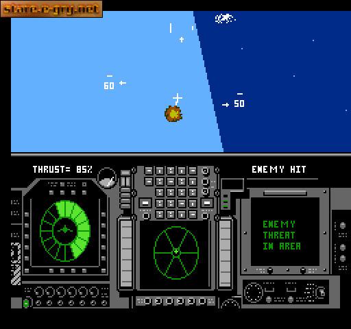 Top Gun III