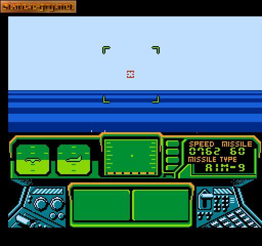 Top Gun: The Second Mission