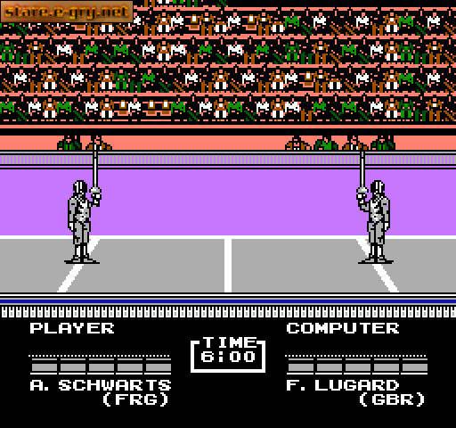 Track & Field 2