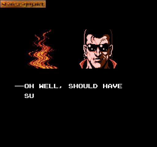 Vice: Project Doom