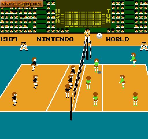 Volleyball
