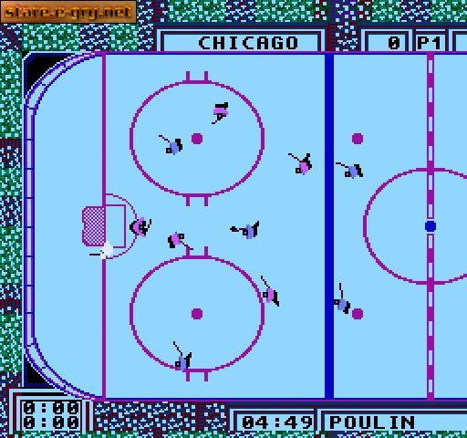 Wayne Gretzky Hockey