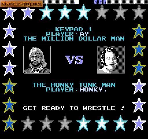 WWF WrestleMania