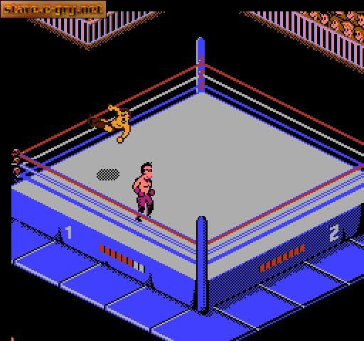 WWF WrestleMania Challenge