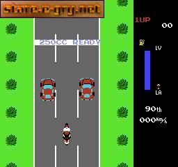 Zippy Race