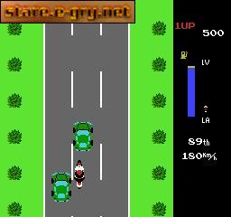 Zippy Race