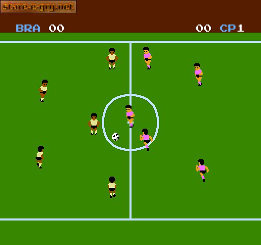11 in 1 Ball Games