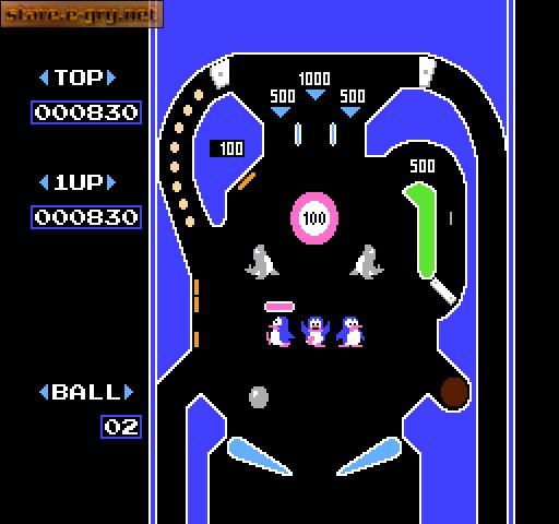 11 in 1 Ball Games