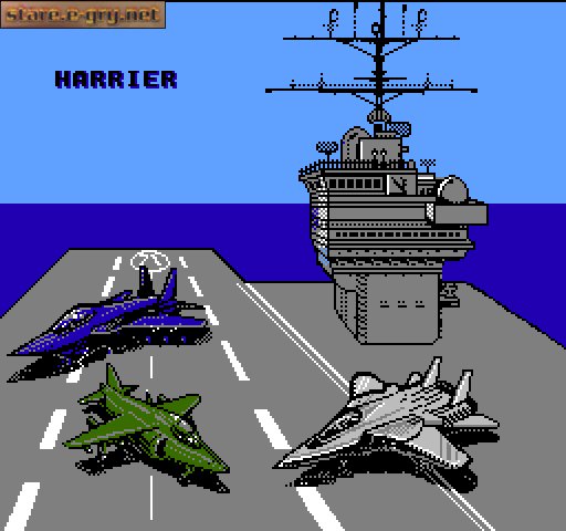 Aces: Iron Eagle 3