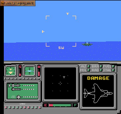 Aces: Iron Eagle 3