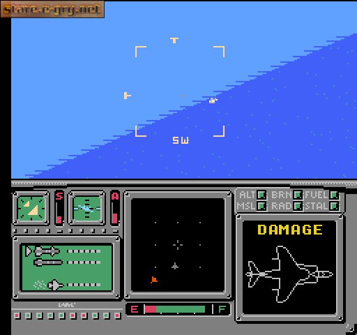 Aces: Iron Eagle 3