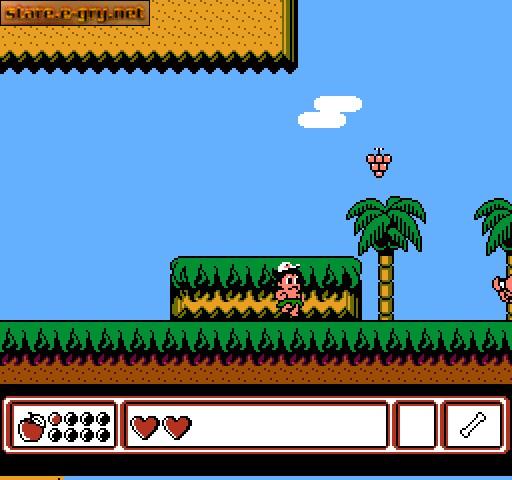 Adventure Island IV