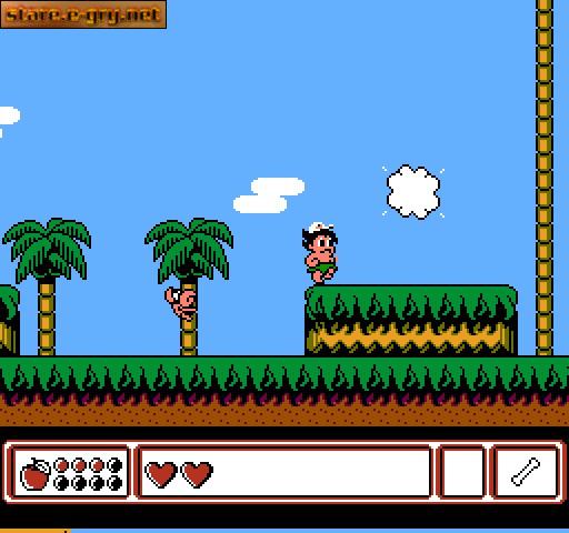 Adventure Island IV