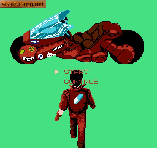 Akira
