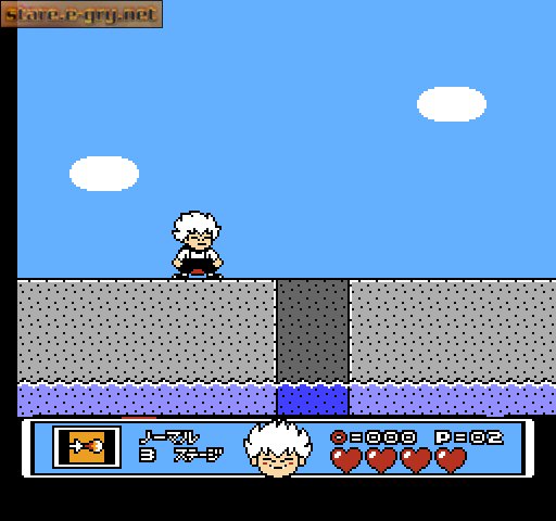 Akumajo Special: Boku Dracula-kun!