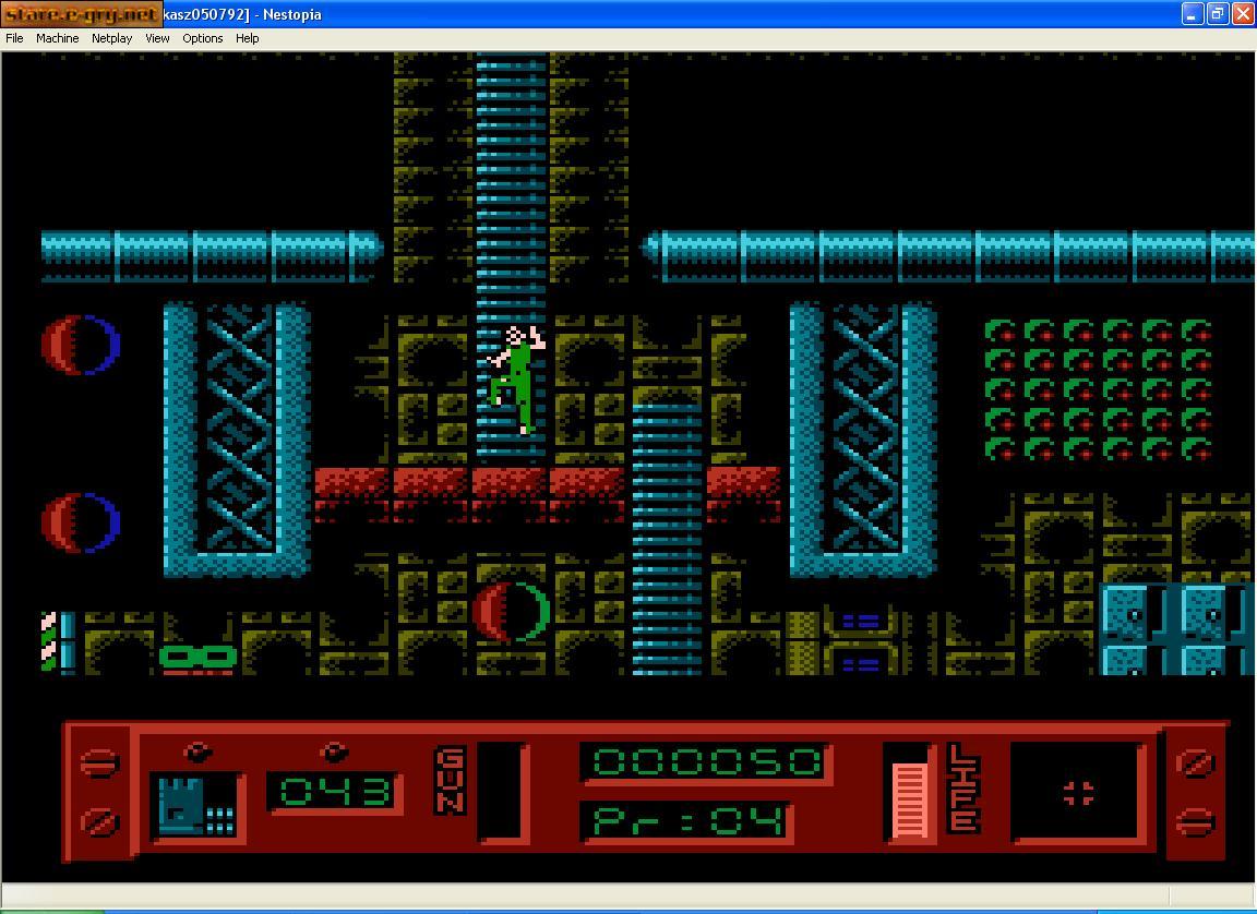 Alien 3 PL