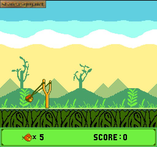 Angry Birds 3