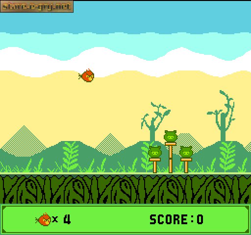 Angry Birds 3
