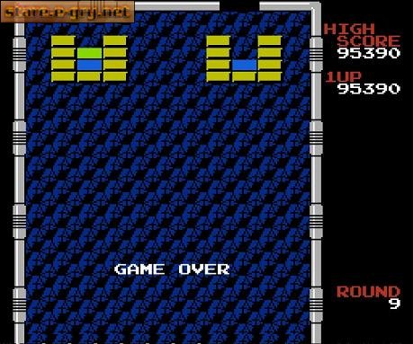 Arkanoid