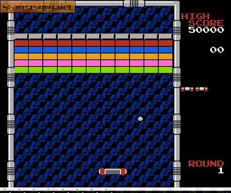 Arkanoid