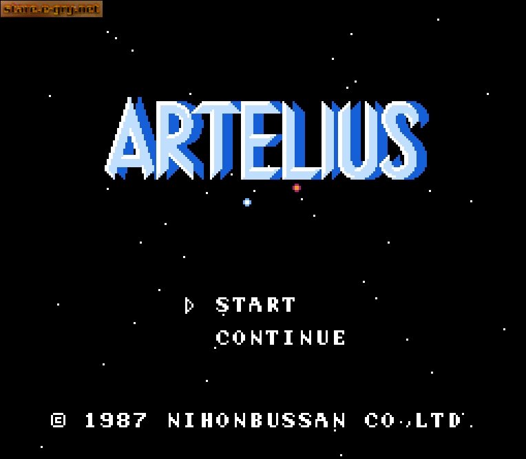 Artelius