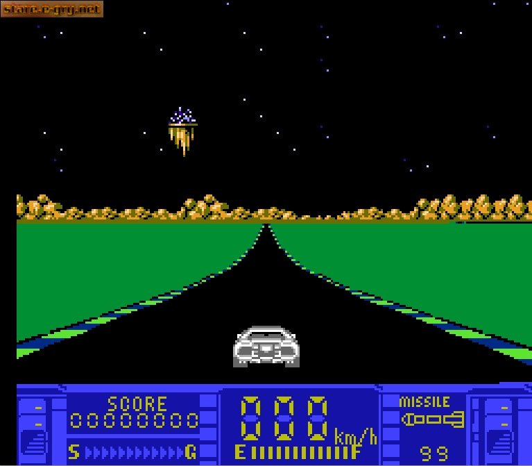 Astro Fang: Super Machine