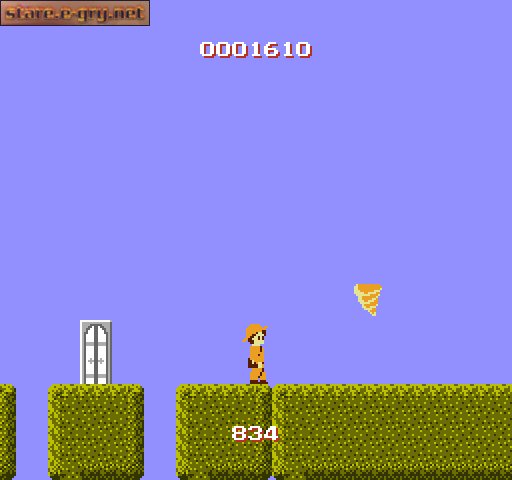 Atlantis no Nazo