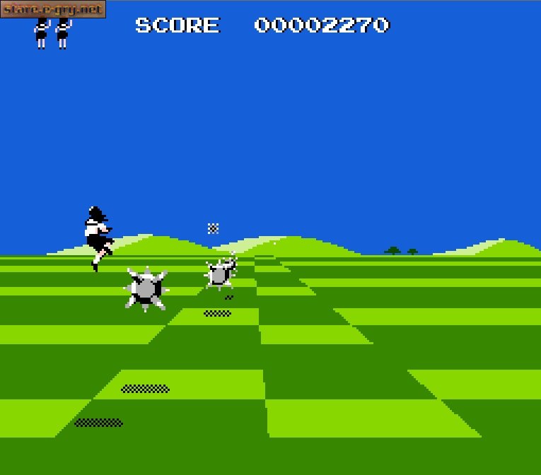 Attack Animal Gakuen